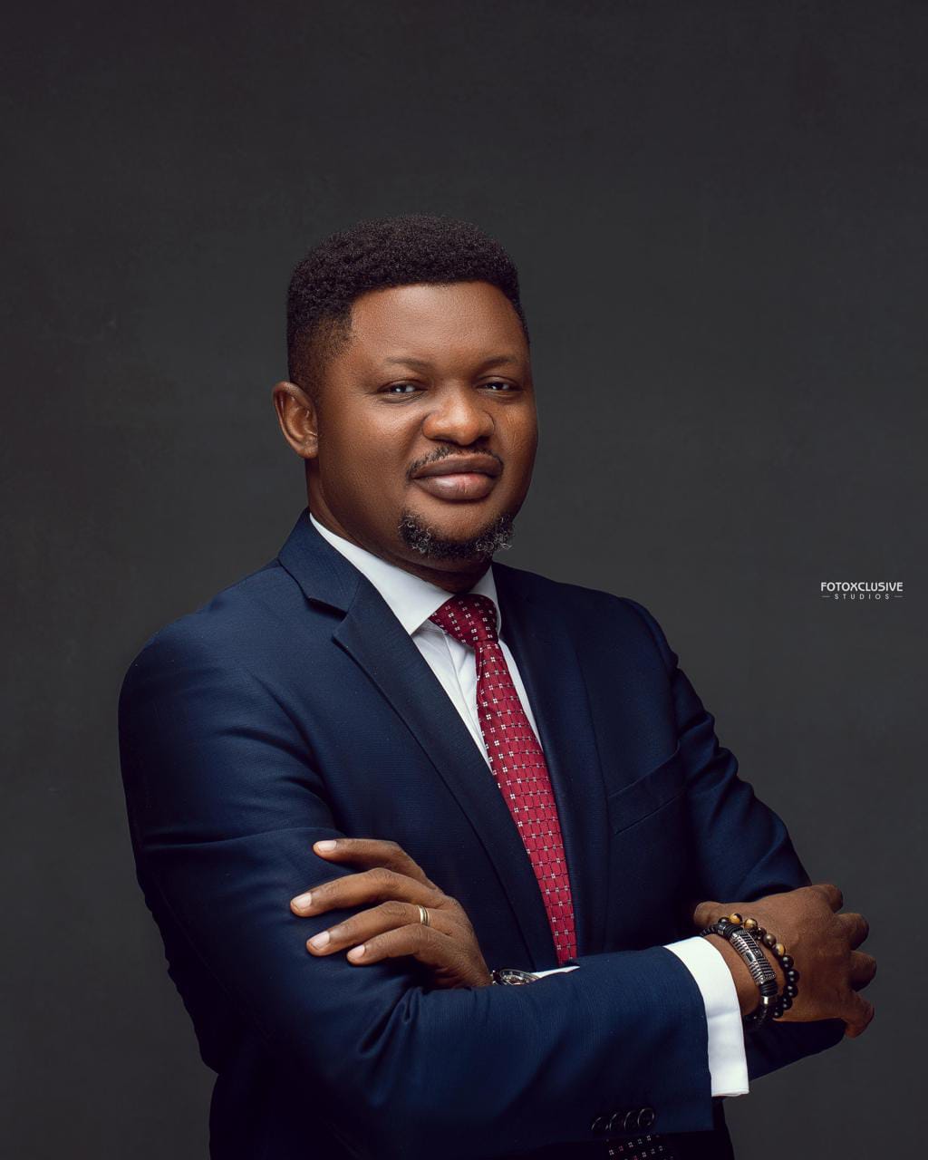 Dr. Festus Odigie-Erewele